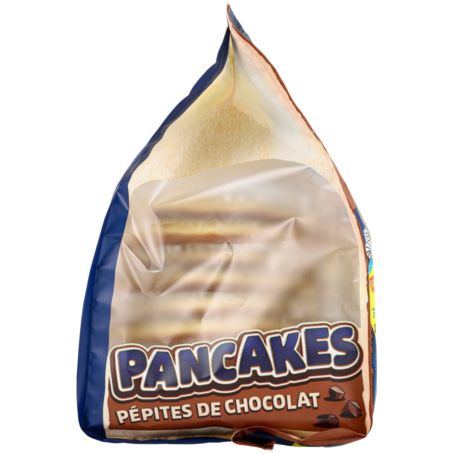 Pasquier Pancakes Choco 10 Stück