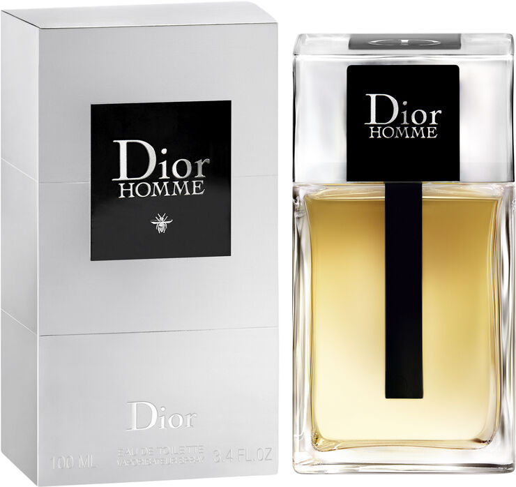 DIOR Dior Homme Eau de toilette