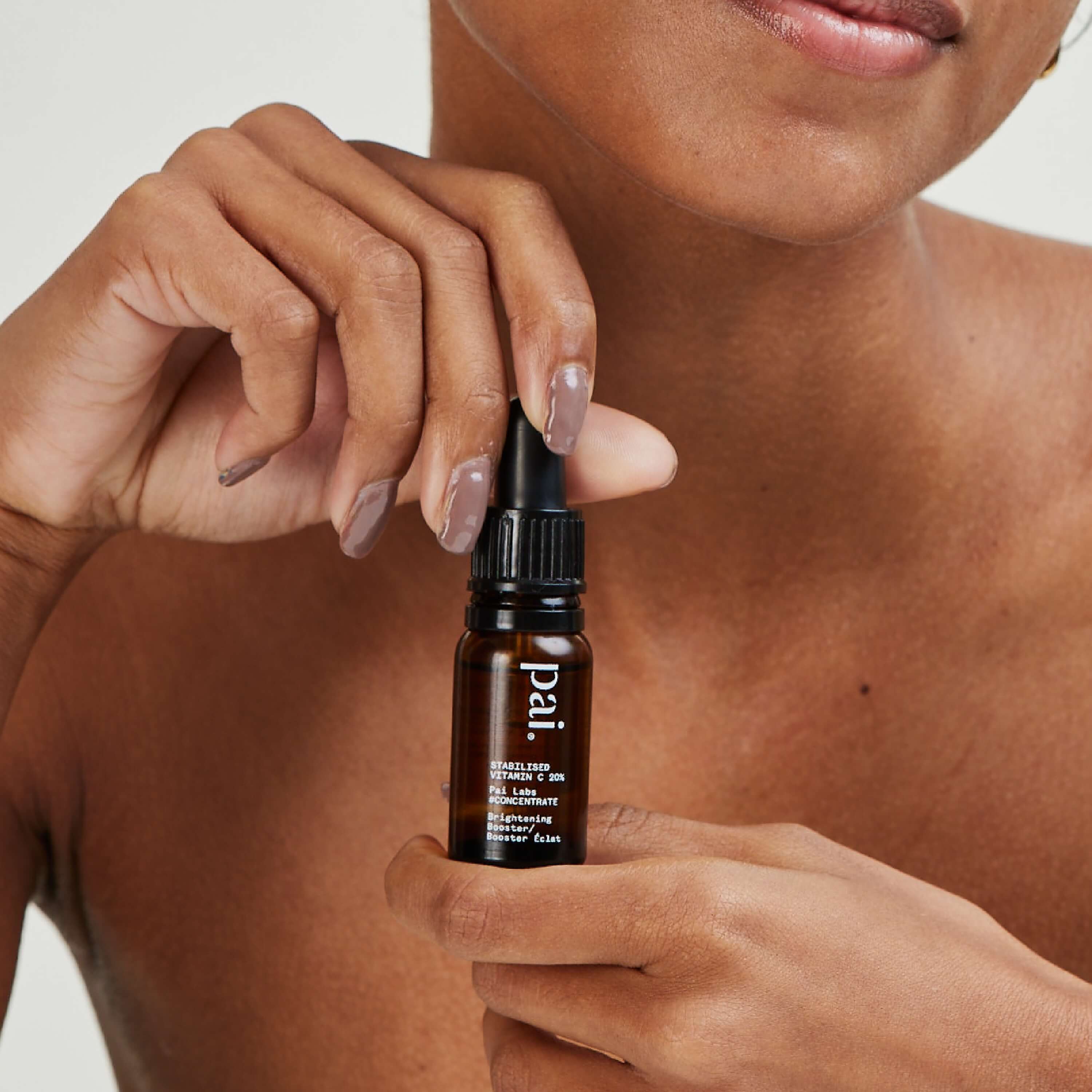 Pai Skincare Booster Vitamine C Stabilisée Éclaircissant
