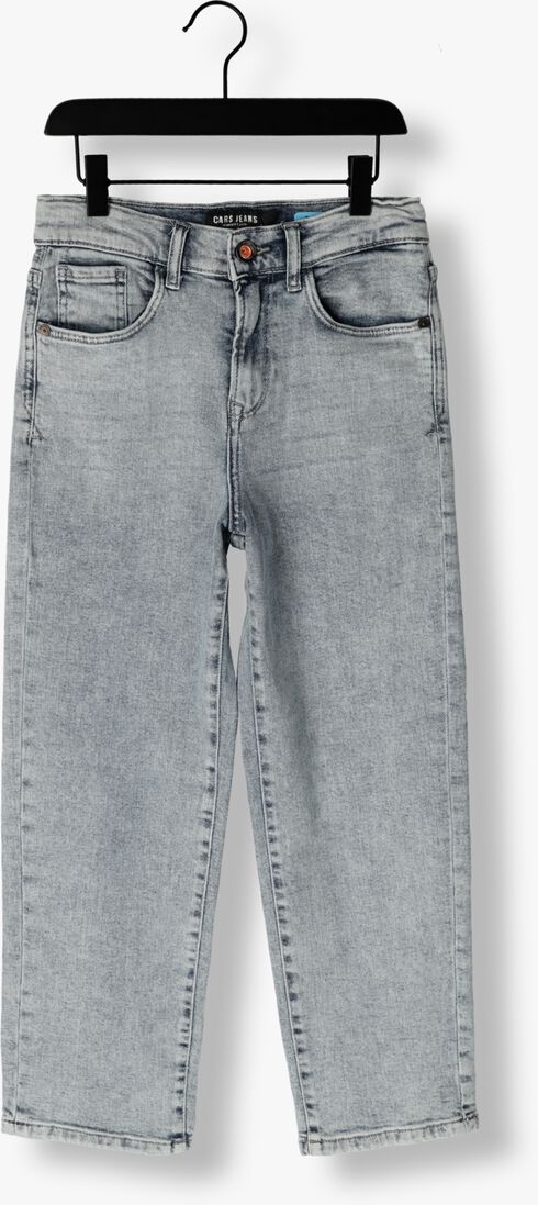 CARS JEANS grijze cars jeans wide jeans garwell