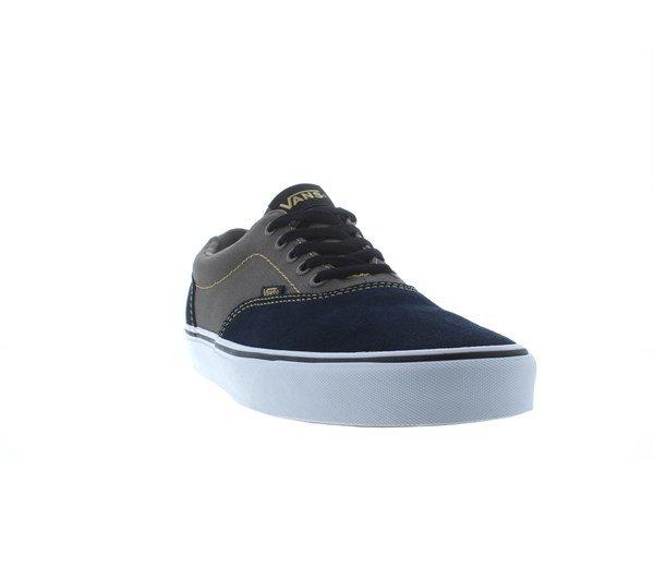 Vans Doheny Canvas Trainers