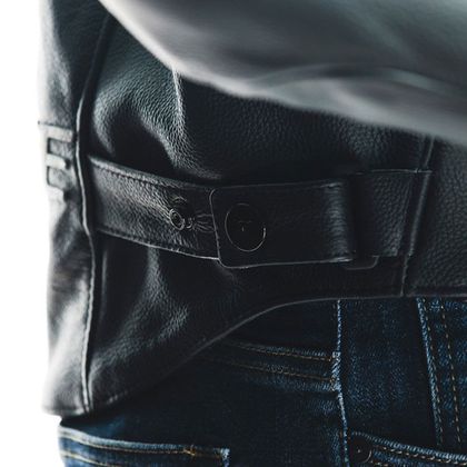 Blouson Dainese RACING 4 - Noir