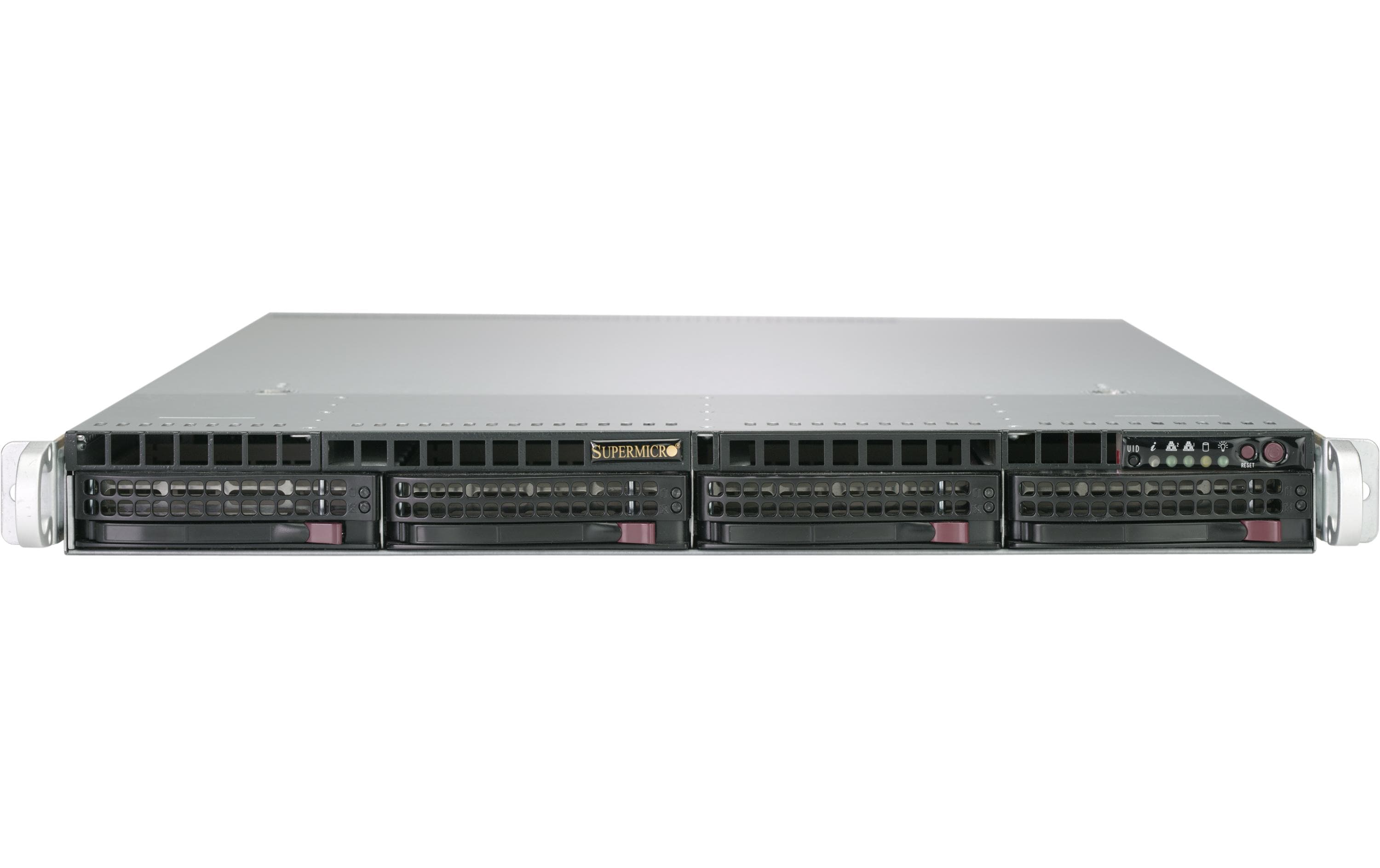 Barebone 5019C-WR<br>Rack-Barebone