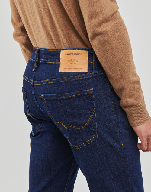 Jack & Jones - JJIGLENN JJORIGINAL AM 861 - Bleu