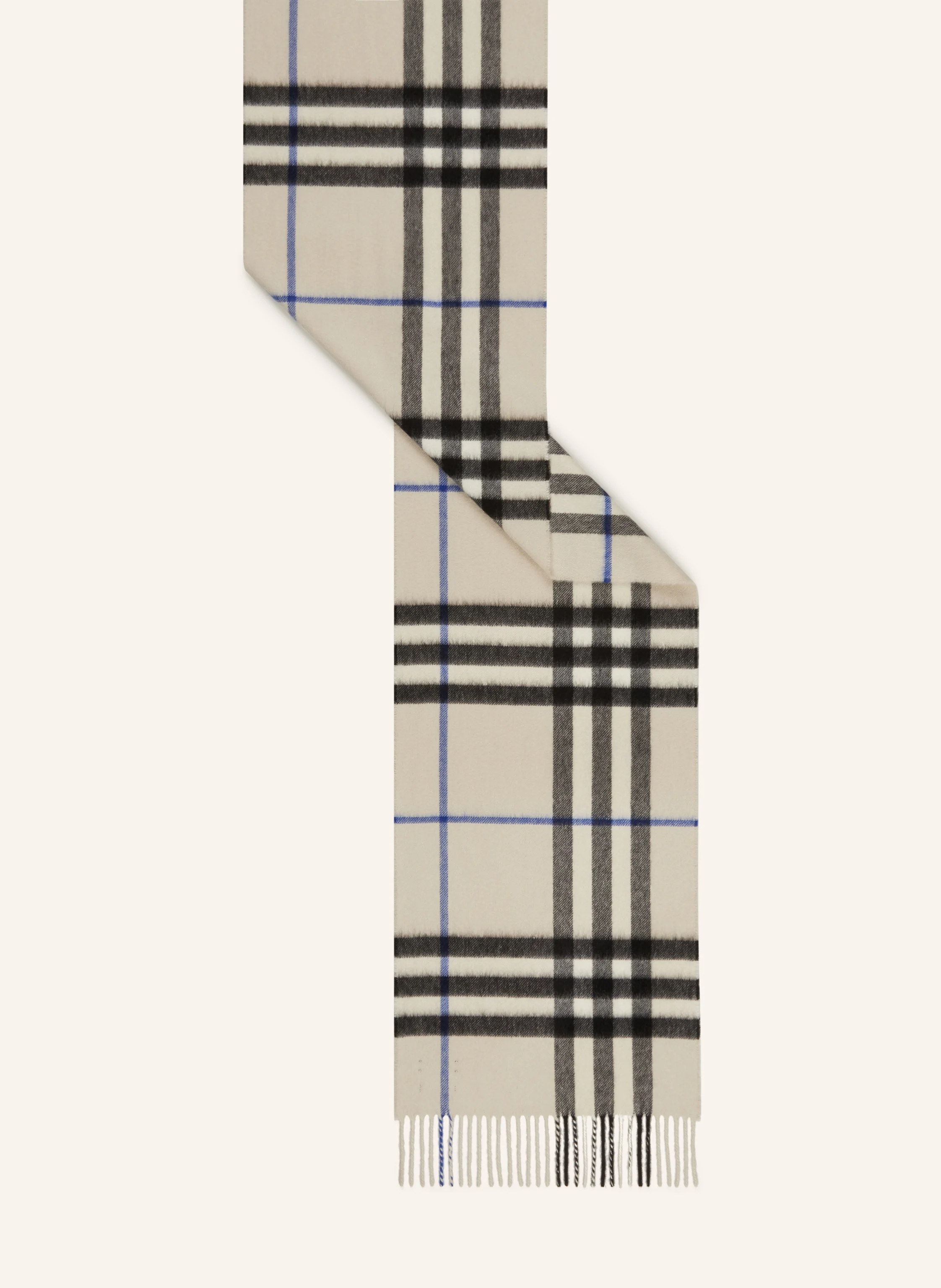 BURBERRY Cashmere-Schal