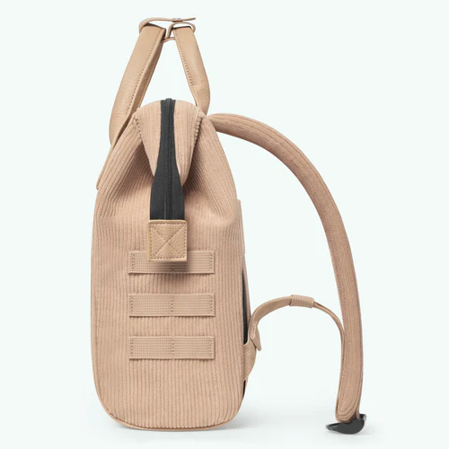 Sac à dos Adventurer Small Luxor beige