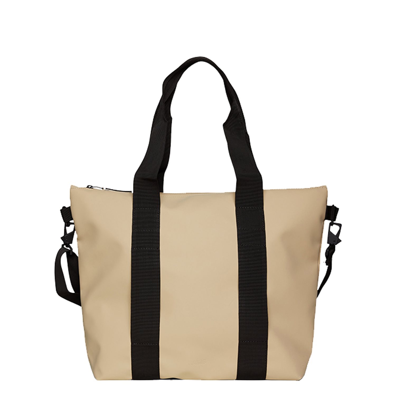 Rains Tote Bag Mini W3 sand