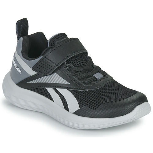 Reebok Sport - REEBOK RUSH RUNNER 5 - Gris / Noir