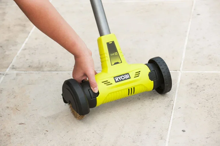 Ryobi Fliserenser RY18PCA-0