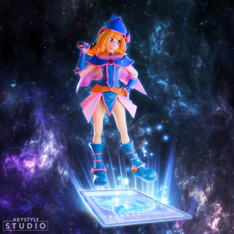 YU-GI-OH! - Figurine 