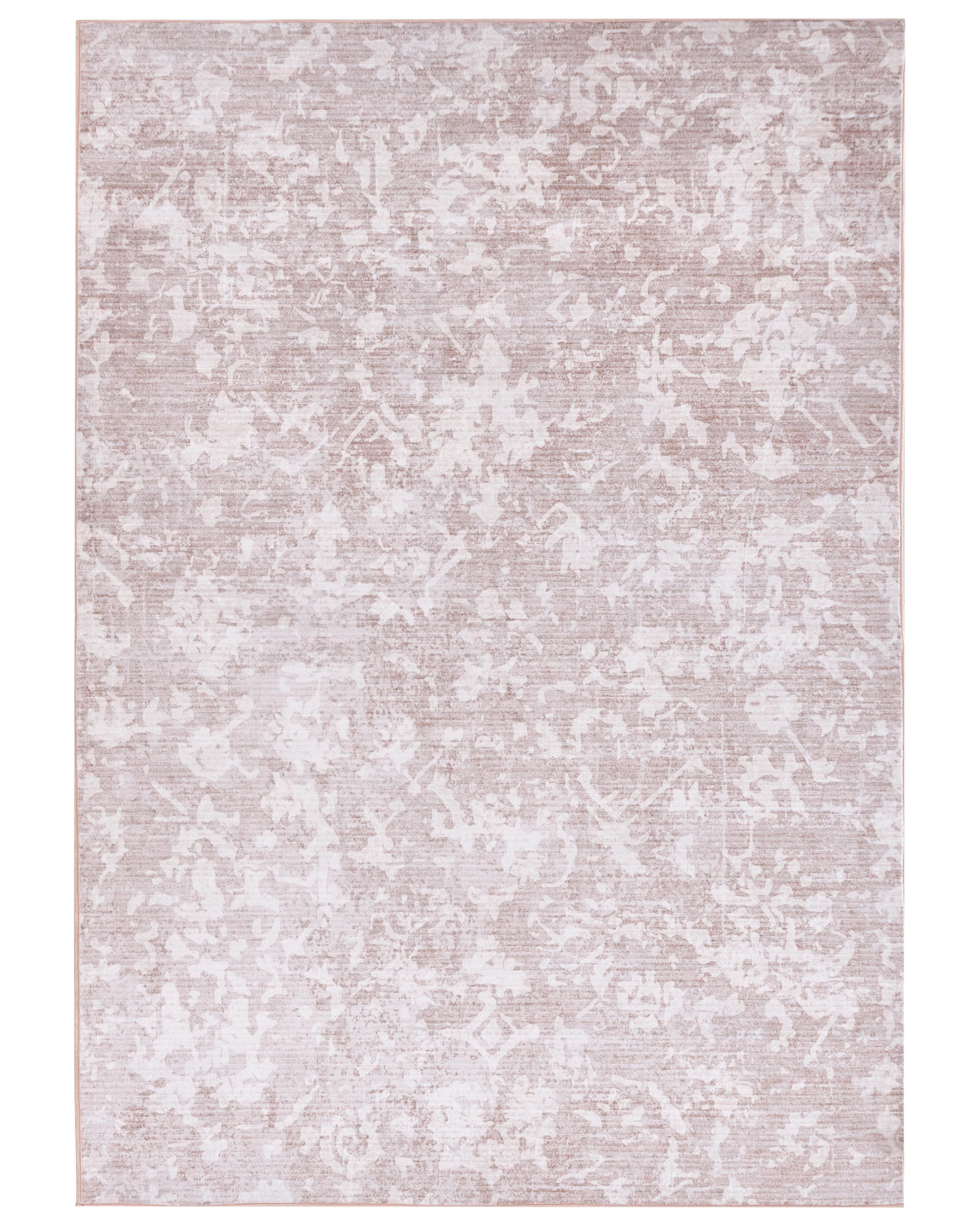 Vloerkleed TARSUS Beige 160 x 230 cm