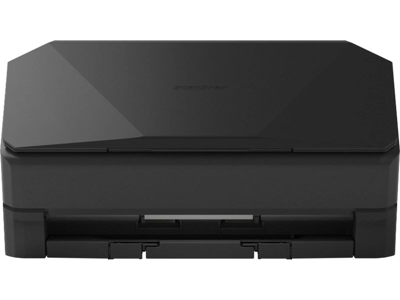 Fujitsu ScanSnap IX2500 ADF-Dokumentenscanner mit hoher Auflösung, Duplex und WLAN