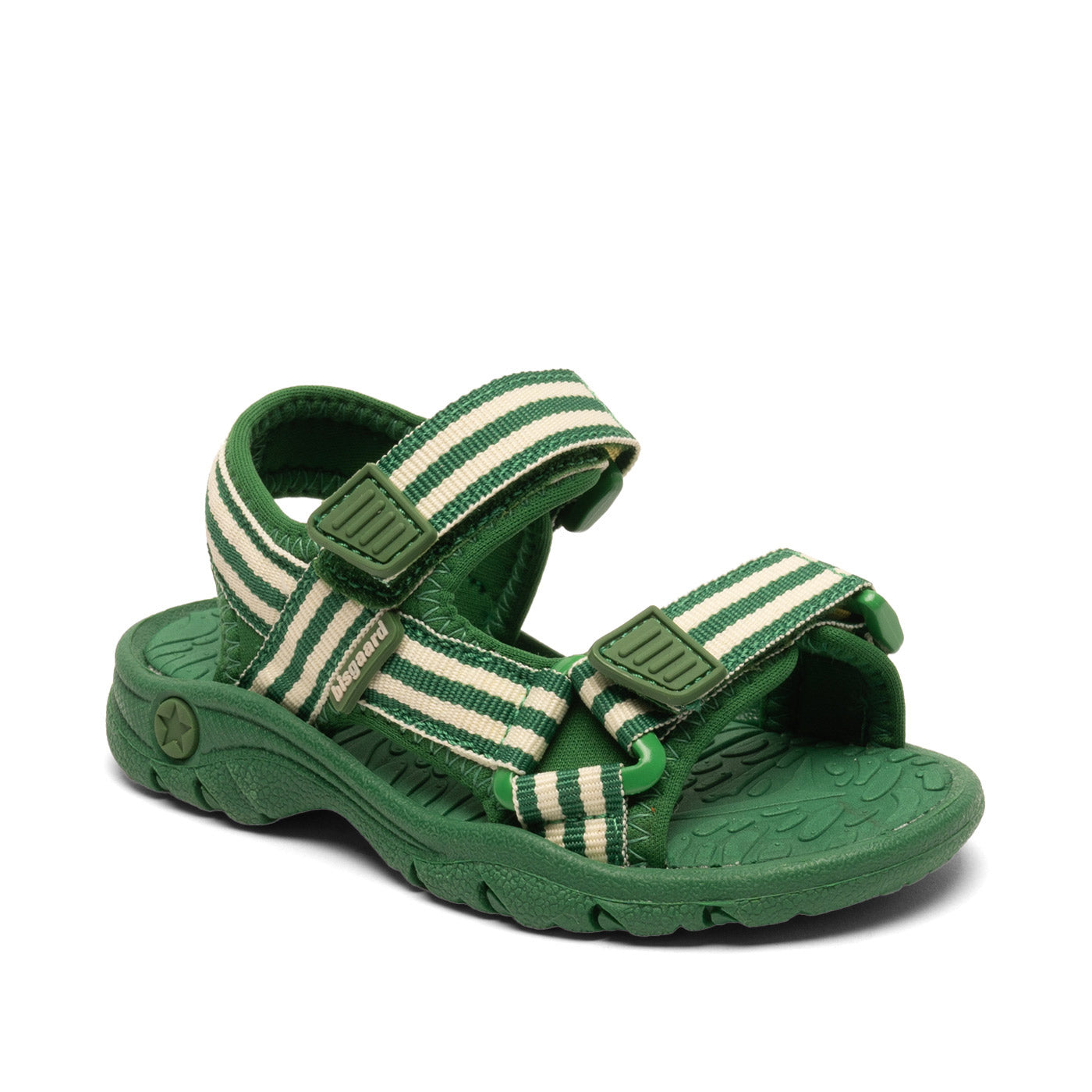Trine Kjær x Bisgaard Sandaler Addie