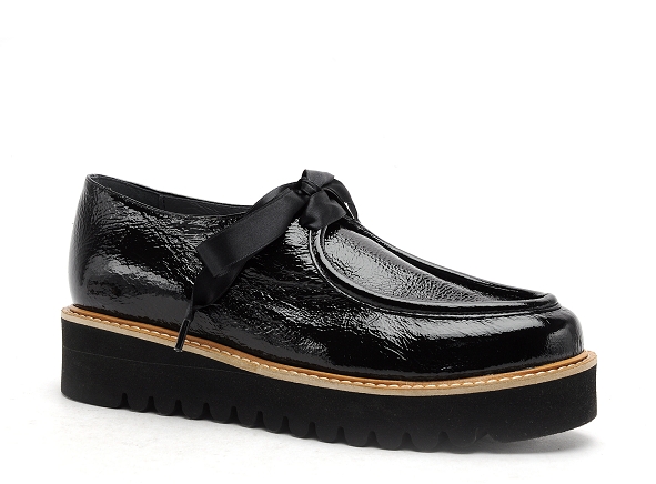 Myma basses femme 6794my noir