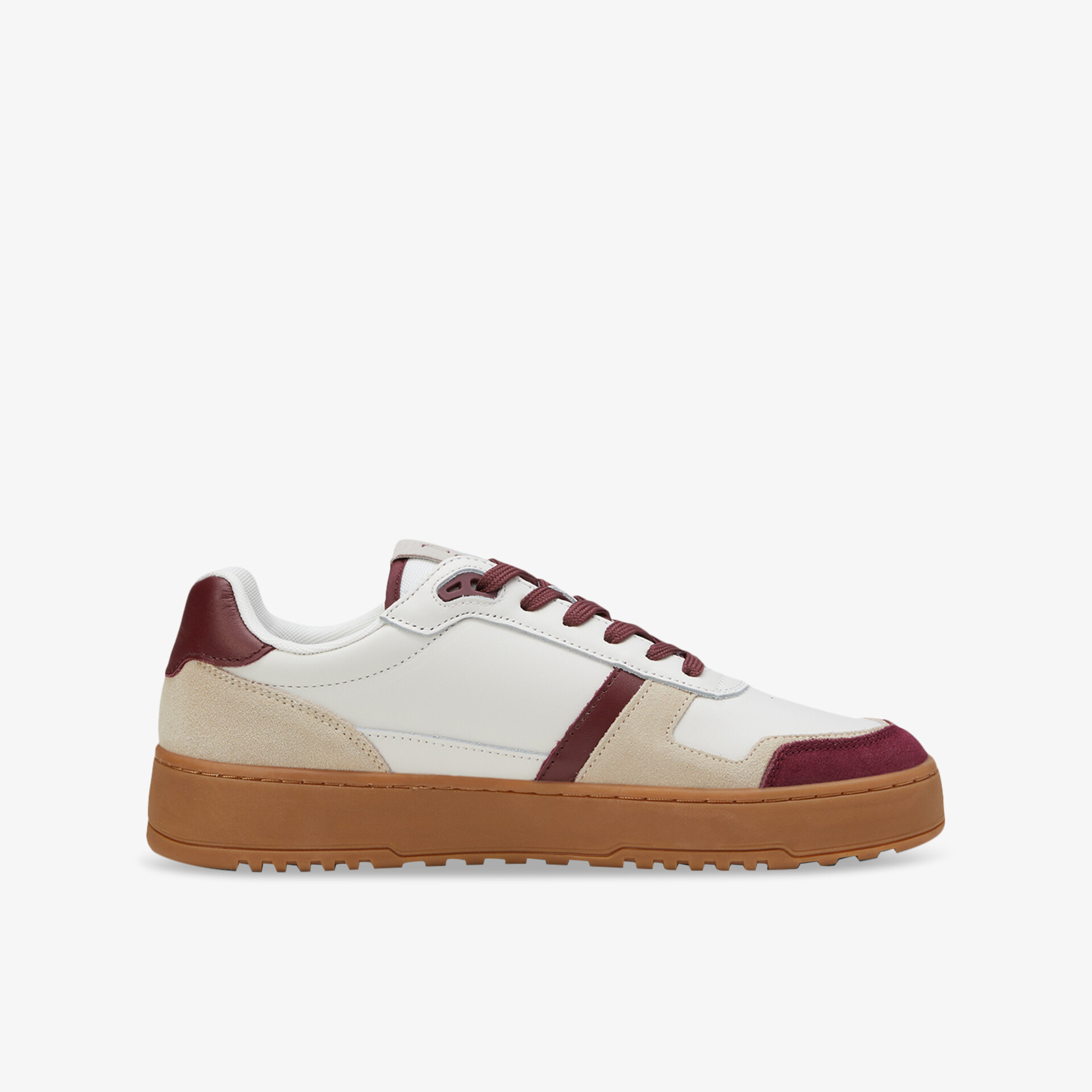 Marc O´Polo Carlo 2B Sneaker Low mehrfarbig