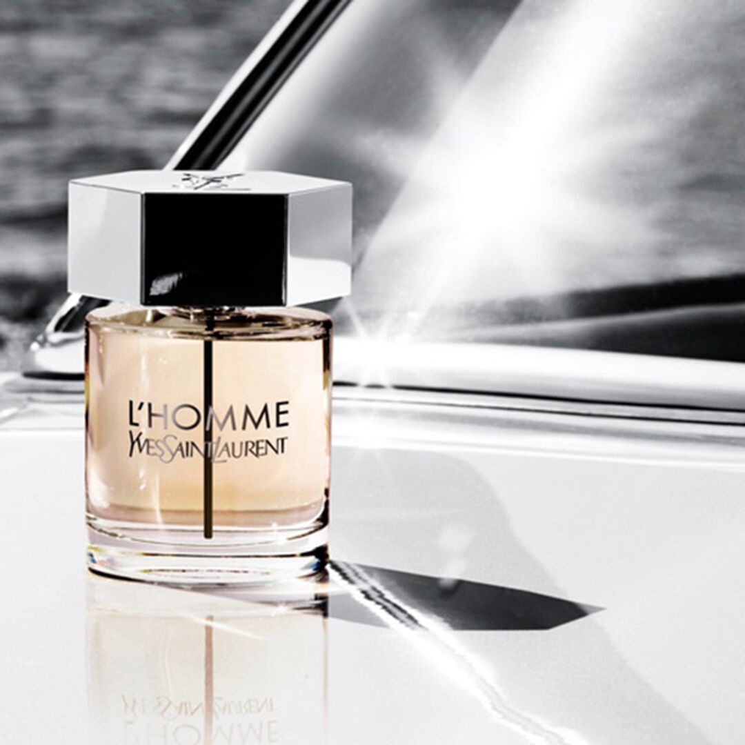 Yves Saint Laurent L'Homme Eau de Toilette - 100ml