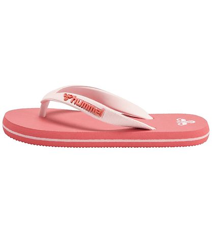 Hummel Flipflops - HMLFlip Flop Jr - Lantana