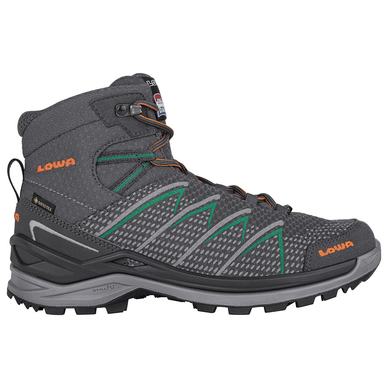 Lowa  Ferrox Nijmegen Gtx Mid Vierdaagse