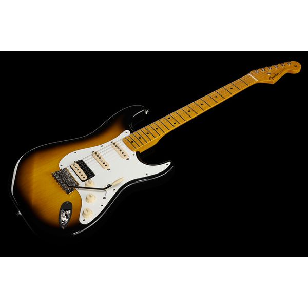 Fender JV Modified 50s Start HSS 2CS