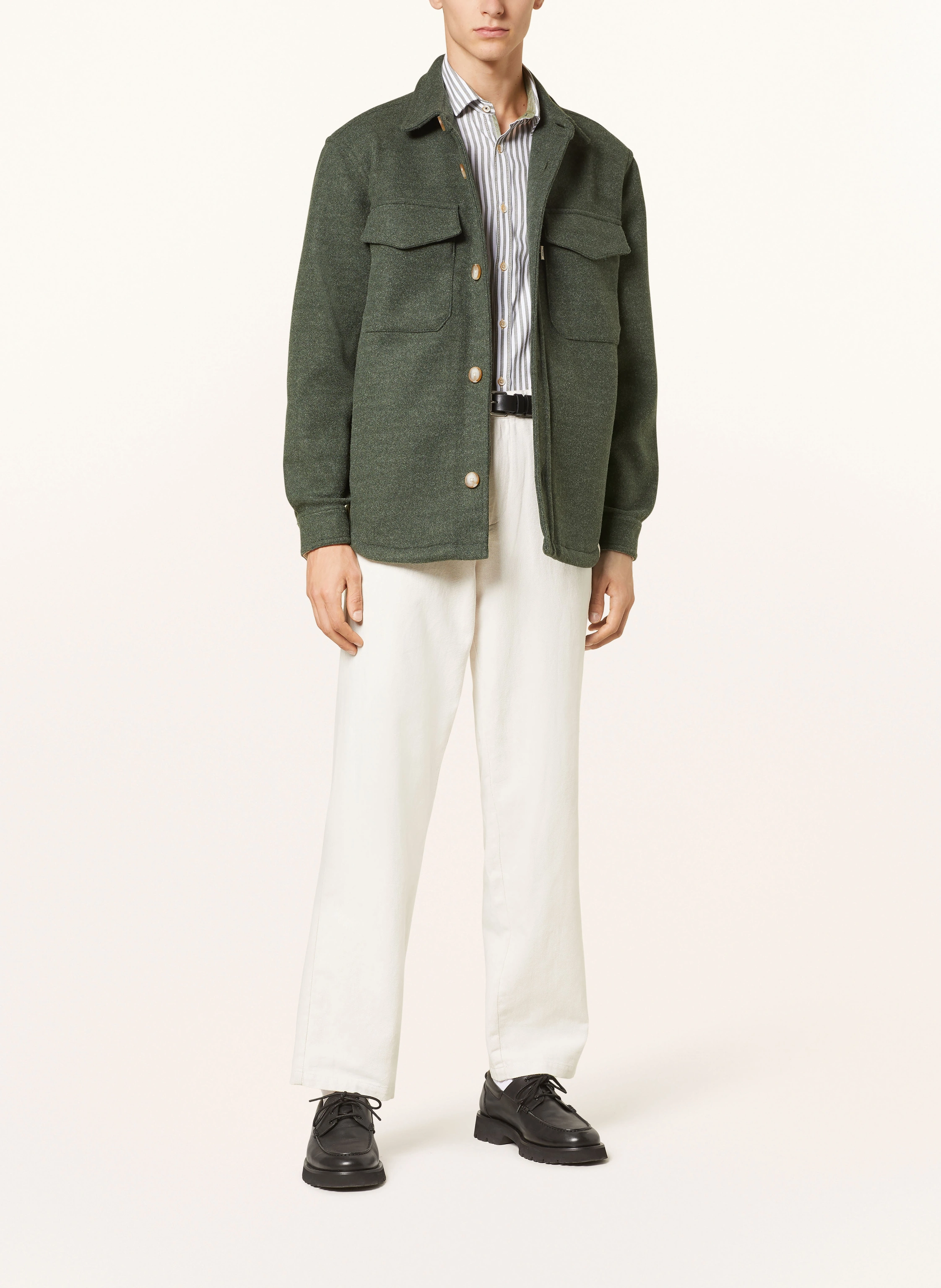 COLOURS & SONS Overjacket