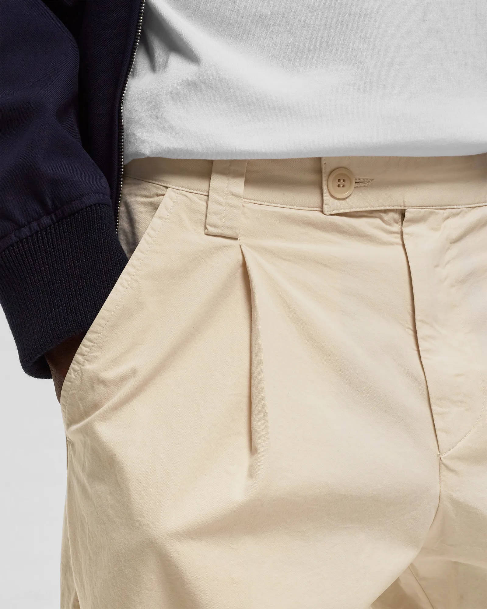 A.P.C. pantalon renato