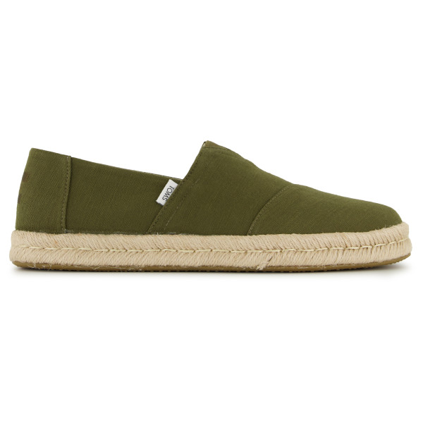 TOMS - Alpargata Rope 2.0 - Baskets