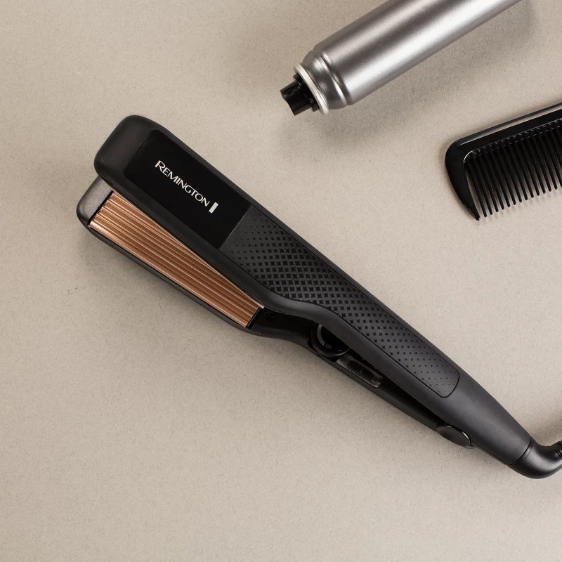 Remington Ceramic Crimp 220 - S3580