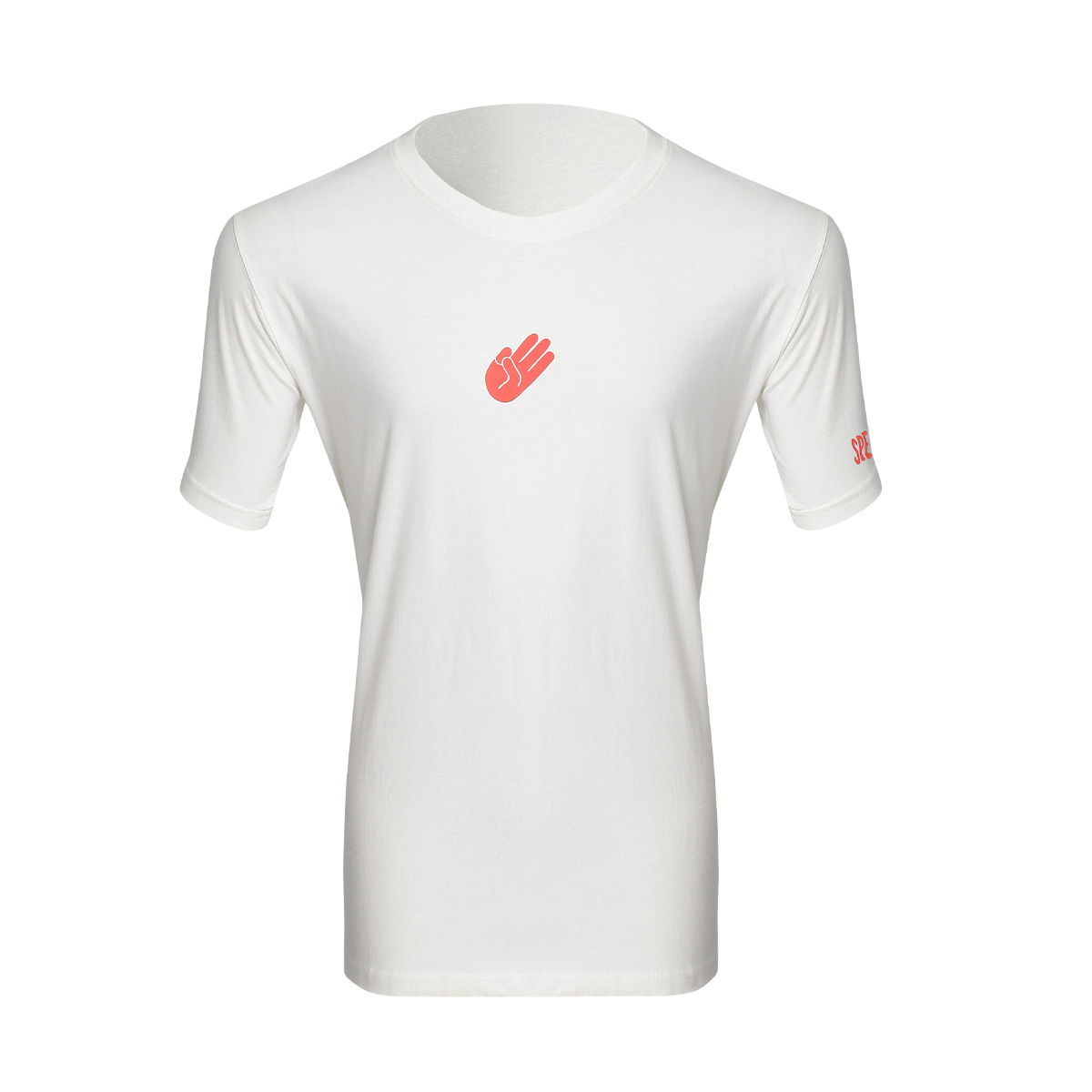 DDS Honnør T-shirt, dame