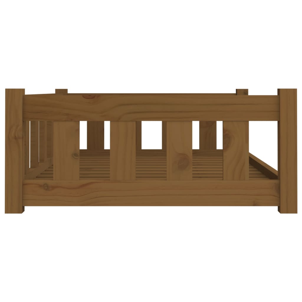 Cama para cachorro