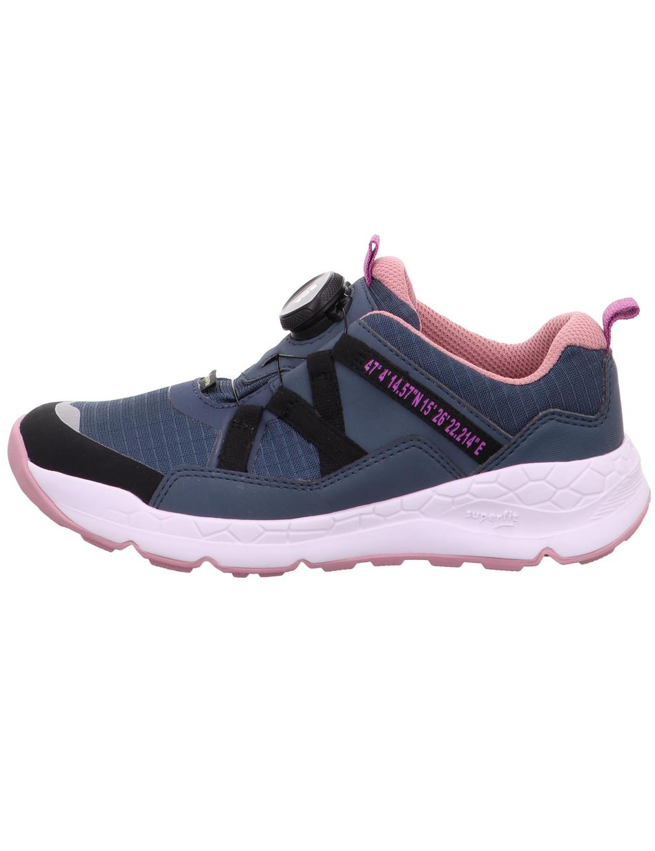 Sneaker FREE RIDE