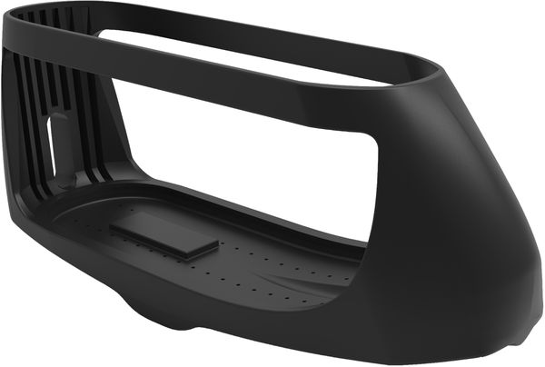 BASE ADAPTER für KICKR CLIMB  schwarz