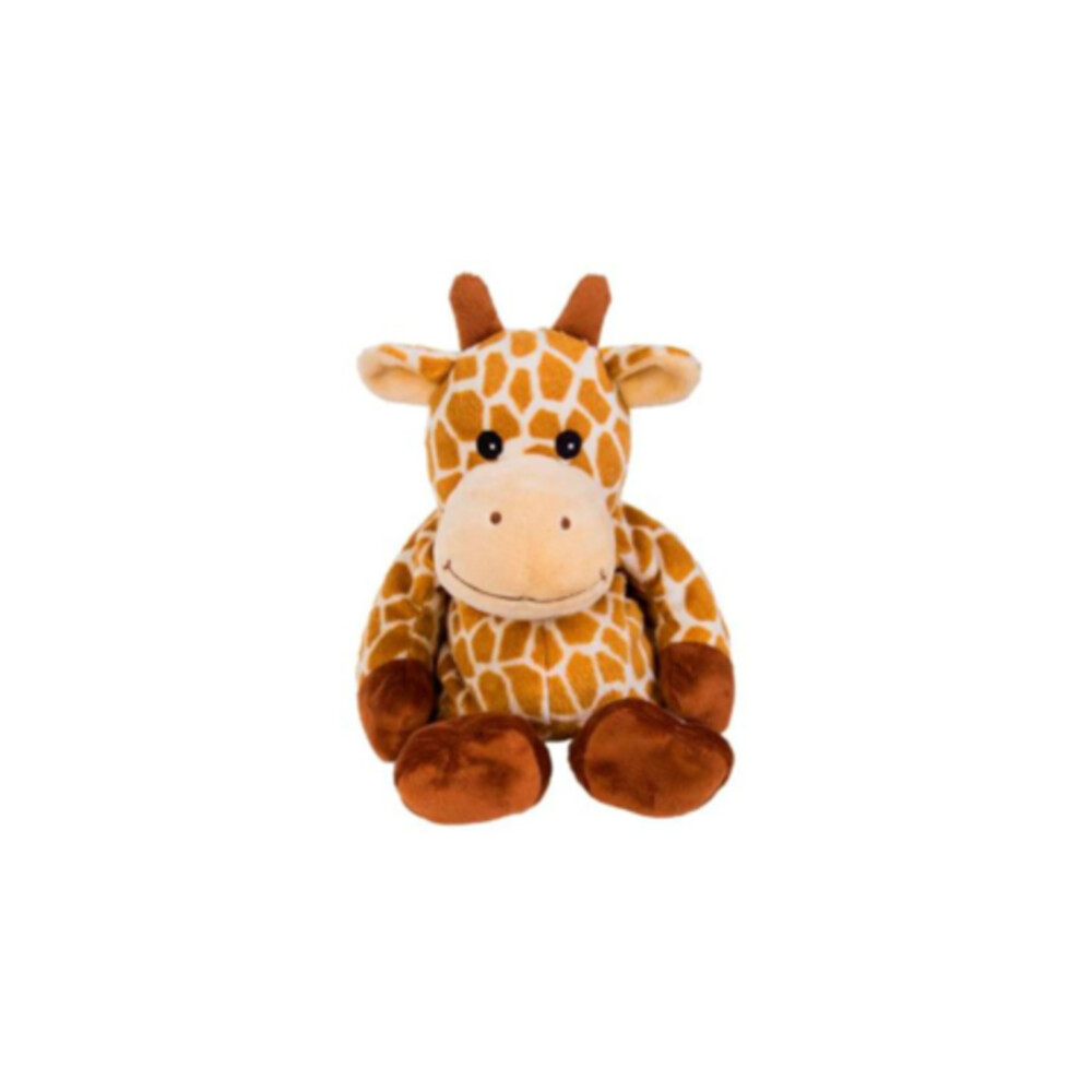 Warmies Warmteknuffel Giraffe35 cm