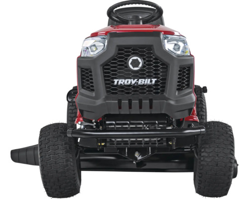 Troy-Bilt Bronco 107T-S zitmaaier, zij-uitworp