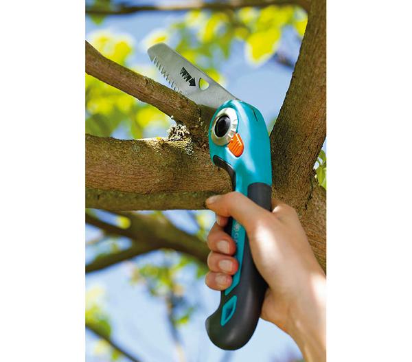 GARDENA Garten Klappsäge 135 P