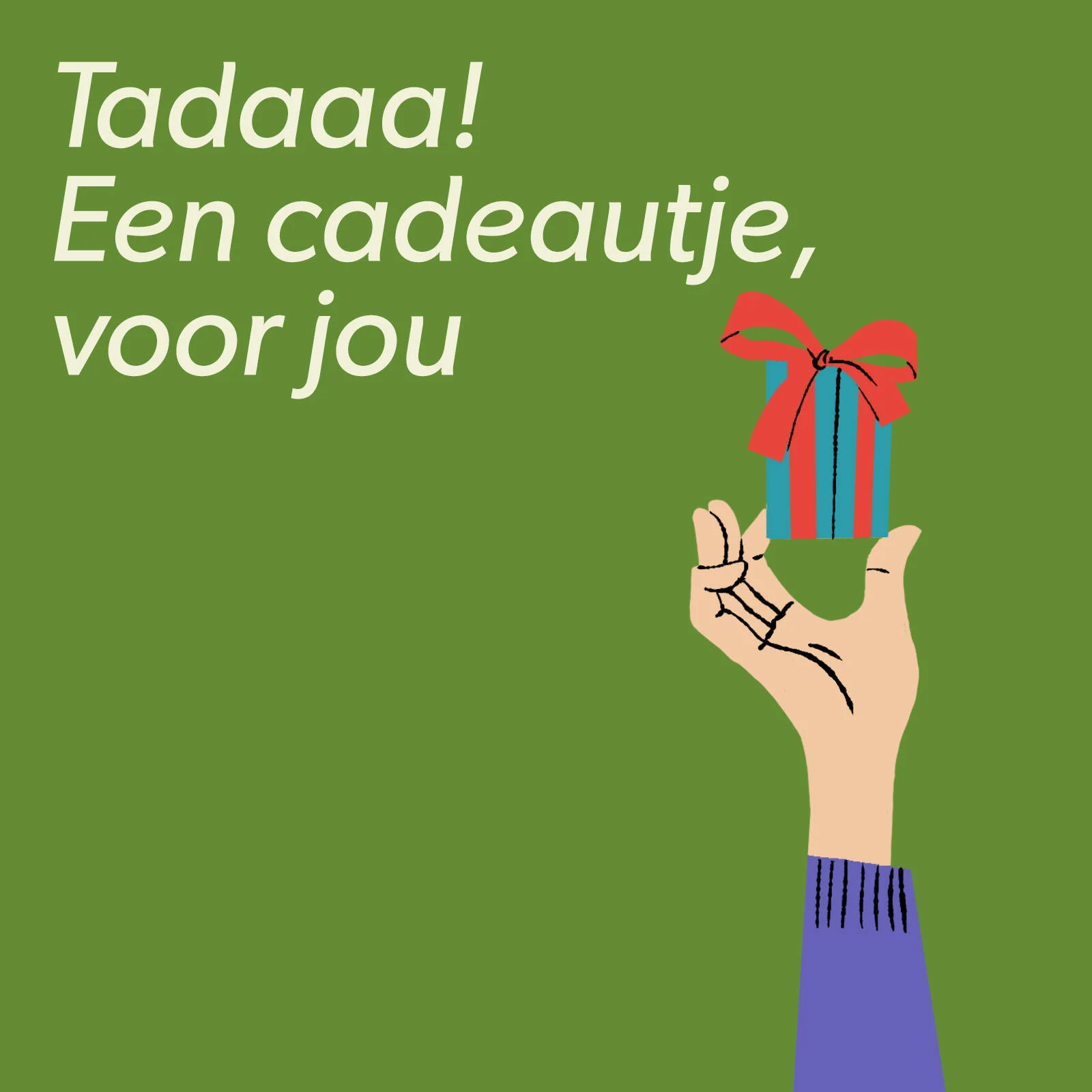 Wehkamp Digitale Cadeaukaart Gefeliciteerd Cadeau 50 euro