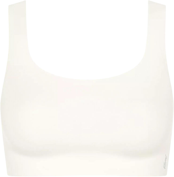 Sloggi sloggi ZERO Feel 2. 0 Top Silk white