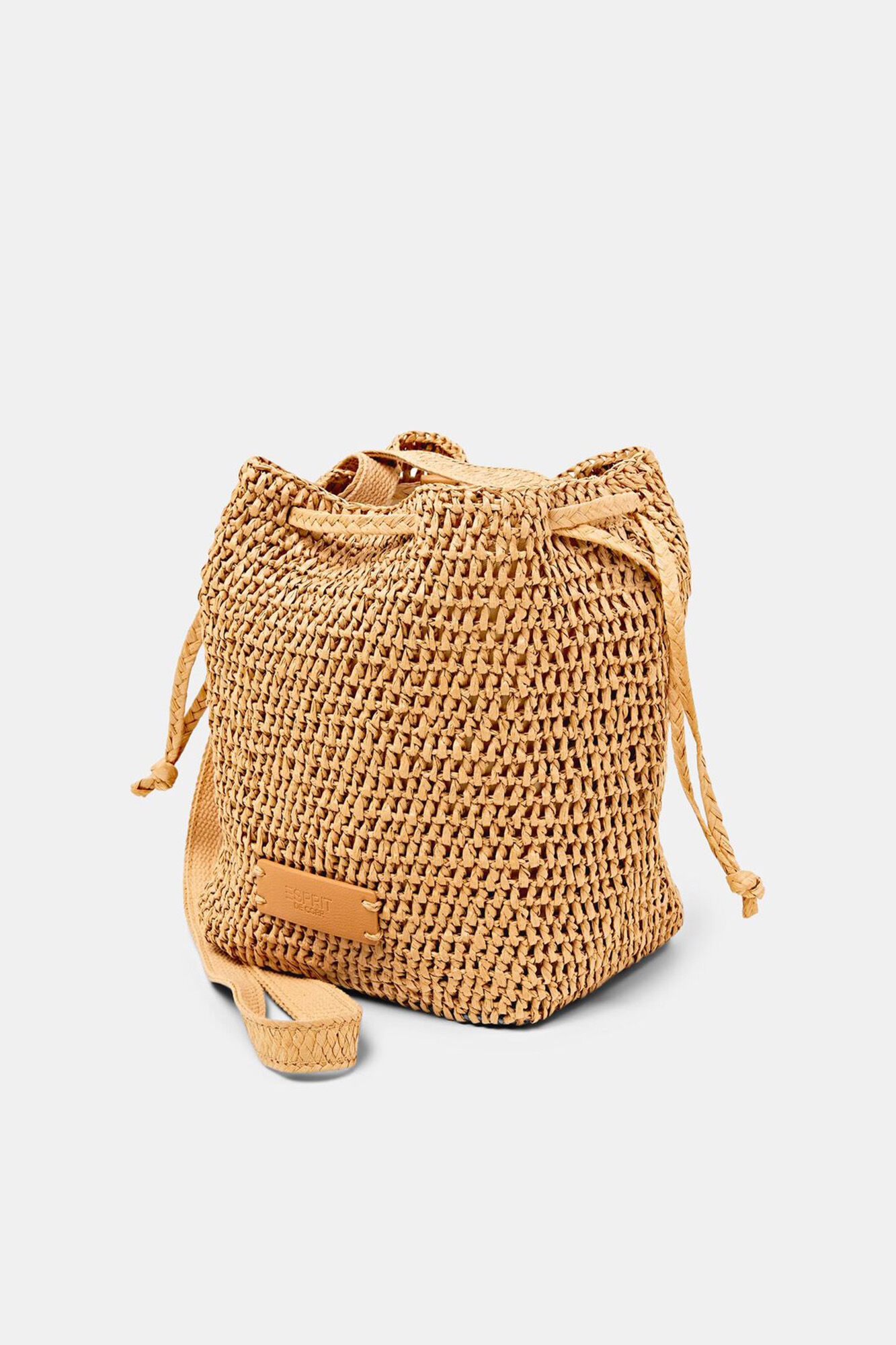 Bolsa Saco papel - Camel