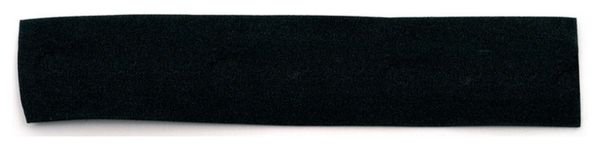 Jeu de guidoline velo cork gel avec bouchons noire