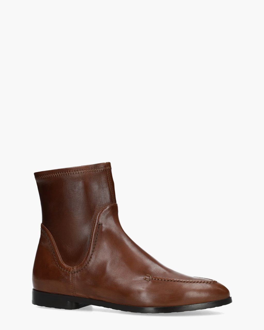Truman's 4206 Bruin Dames Enkelboots