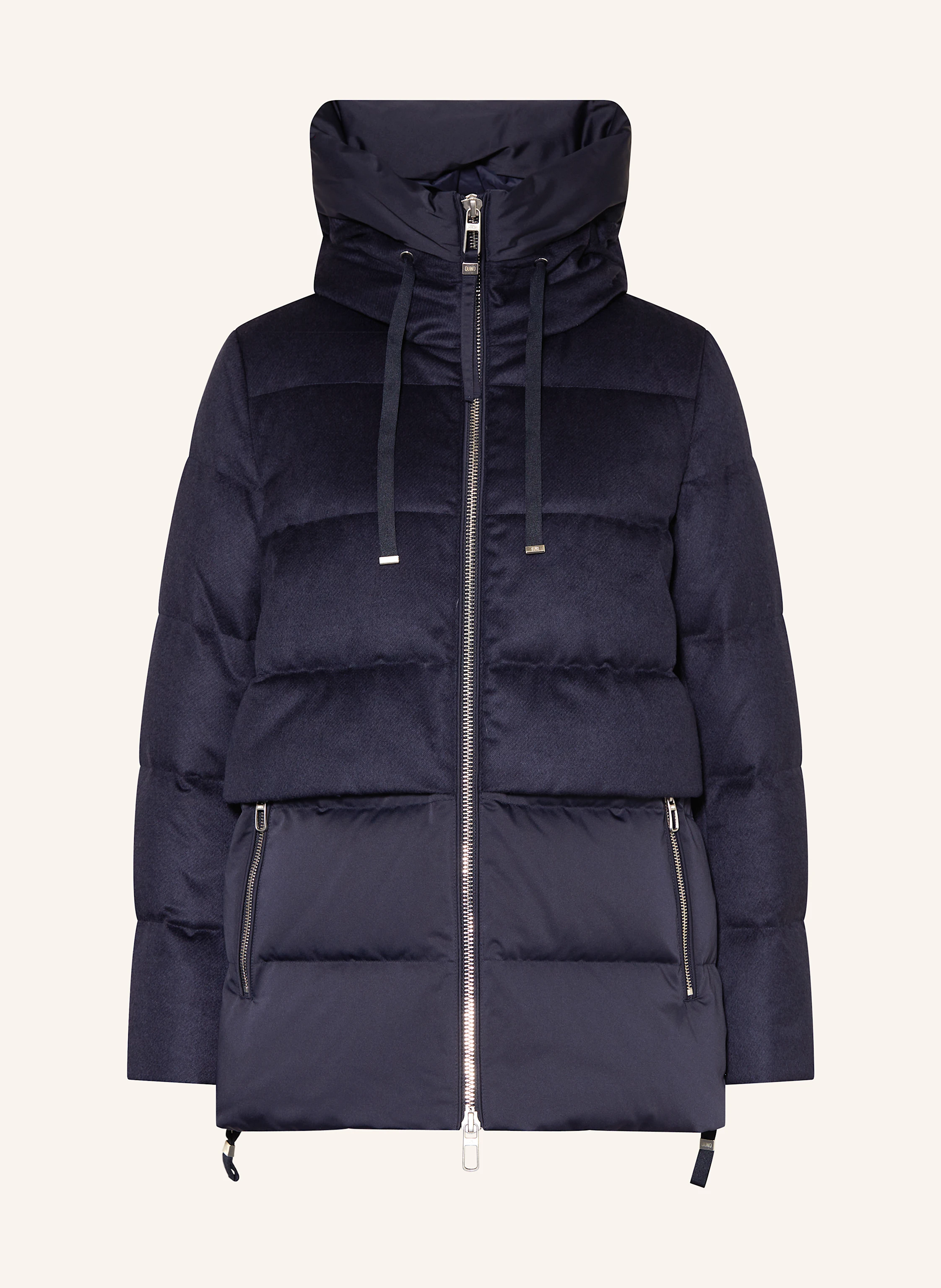 DUNO Daunenjacke KEIKO
