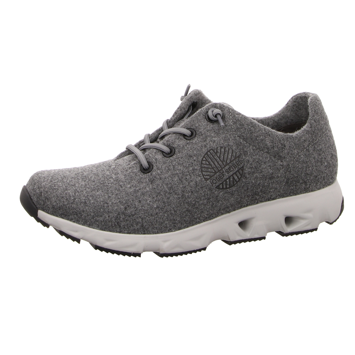 Josef Seibel Sneaker grau