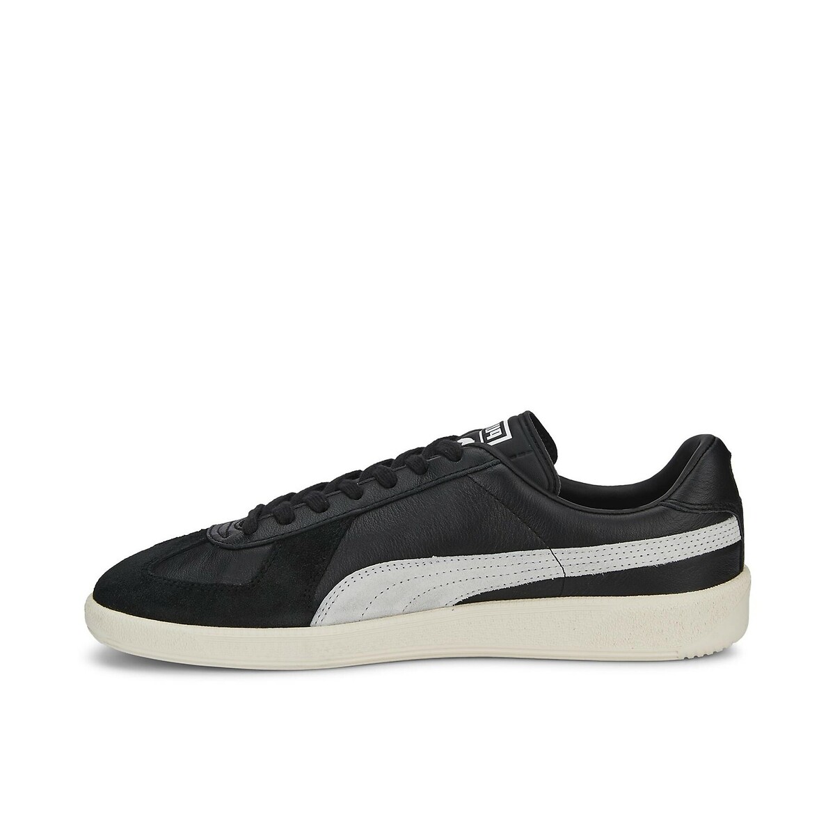 PUMA<br>Tênis Leren Army Trainer