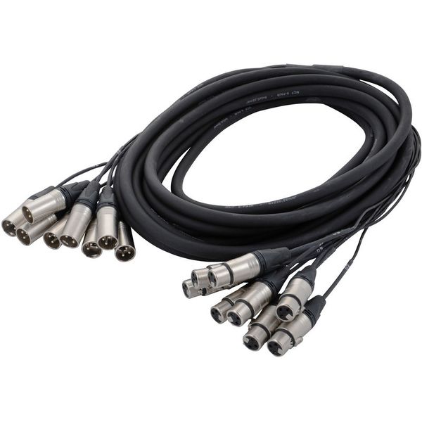 pro snake 81831-10 Multicore