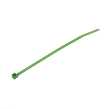 Gespen voor lamel Colorado groen 10 cm 100 stuks