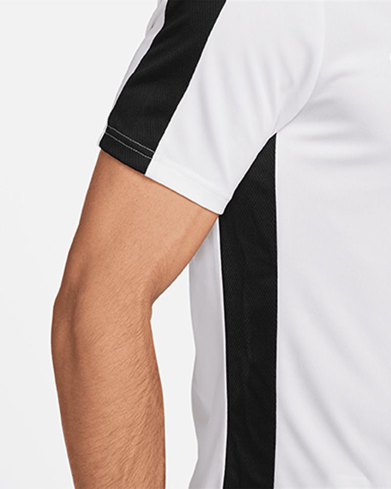 Polo Nike Academy 23 Blanc pour homme