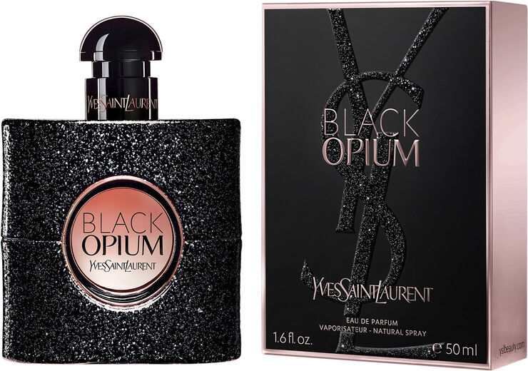 Yves Saint Laurent Opium Black Eau de Parfum