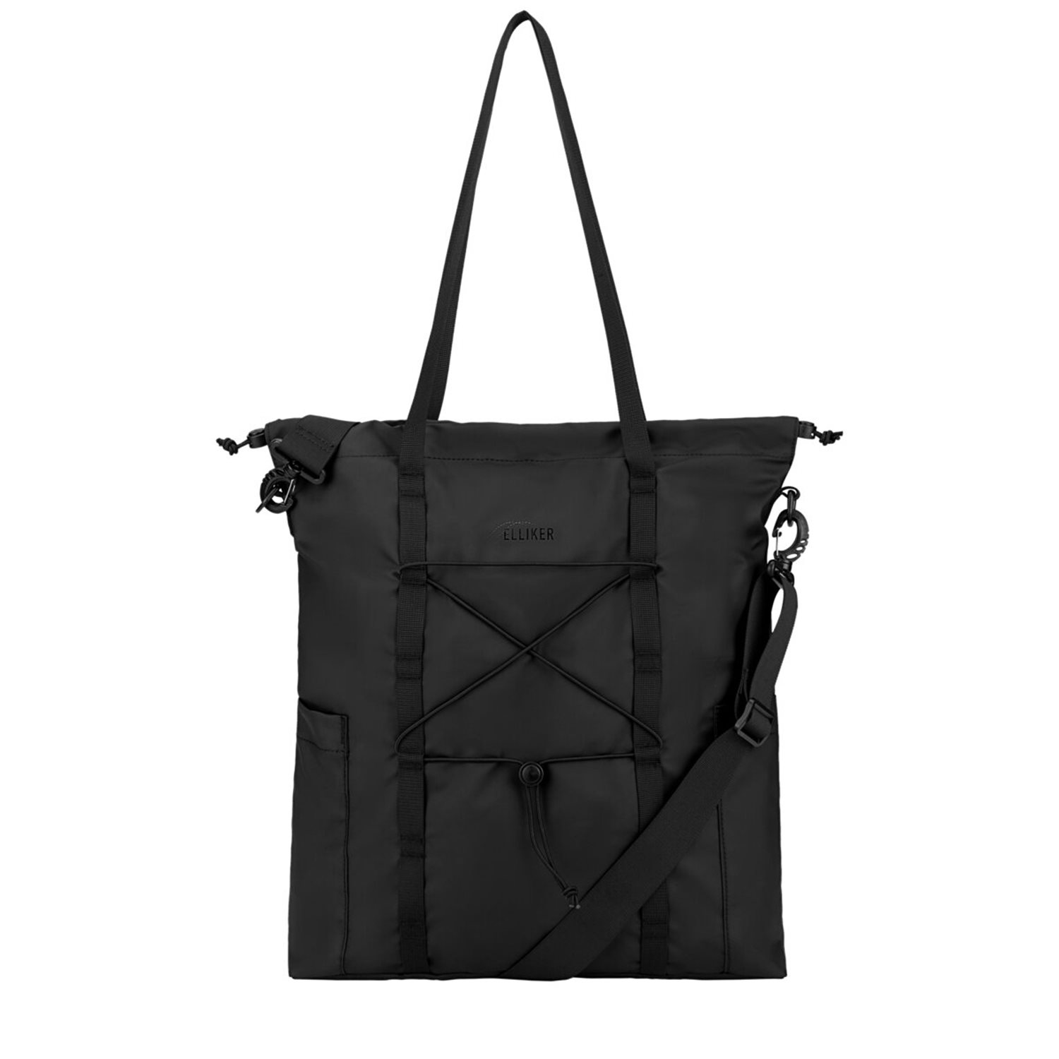 Elliker Carston Tote Bag 13L black