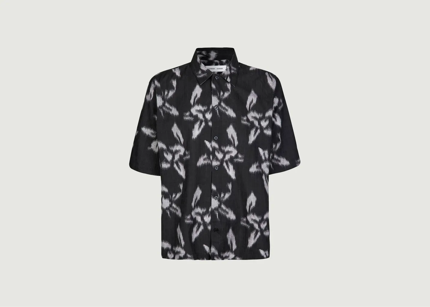Chemise Saayo 15142 Samsoe Samsoe