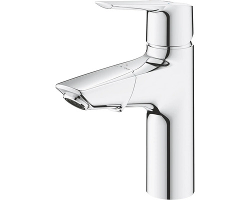 Grohe Quickfix wastafelmengkraan START 2021 chroom 23978003