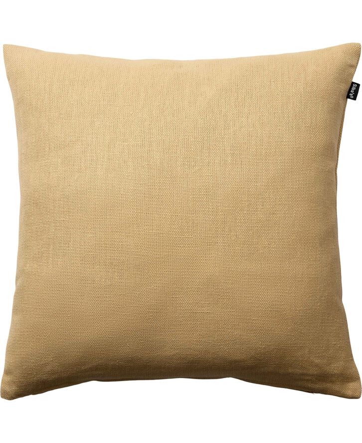 Magasin du Nord Collection LINEN/GUL, PYNTEPUDE